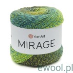 Włóczka Mirage YarnArt 150 g kolor 5308