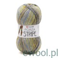 Włóczka Forza Stripe YarnArt kolor 2807