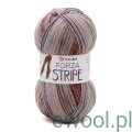 Włóczka Forza Stripe YarnArt kolor 2806