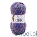 Włóczka Forza Stripe YarnArt kolor 2809
