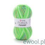 Włóczka Forza Forever YarnArt kolor 2709