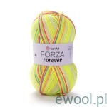 Włóczka Forza Forever YarnArt kolor 2710