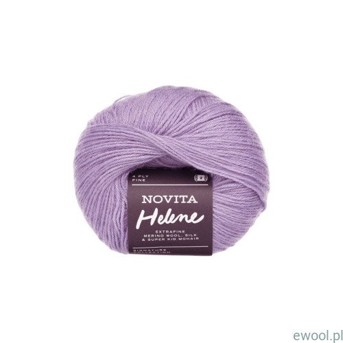 Włóczka Helene Novita kolor 740