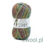 Włóczka Forza Stripe YarnArt kolor 2803