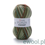 Włóczka Forza Forever YarnArt kolor 2714