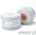 Włóczka Flowers Alpaca YarnArt 250g kolor 404