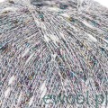 Włóczka Creative Make it Tweed Glitz kolor 001