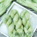 Wóczka ręcznie farbowana Impero Kid Silk Lace kolor 3296