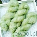 Wóczka ręcznie farbowana Impero Kid Silk Lace kolor 3296