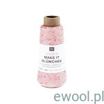 Wóczka Creative Make It Blumchen Rico Design kolor 006