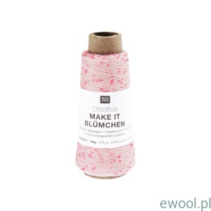 Wóczka Creative Make It Blumchen Rico Design kolor 006