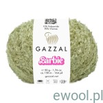 Włóczka Barbie Gazzal kolor 10716