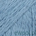 Wóczka Drops Belle Uni Colour kolor 15 dżins