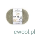 Włóczka Super Kid Mohair Gazzal kolor 64407