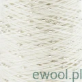 Włóczka Creative Make it Perlchen Rico Design kolor 001 ecru