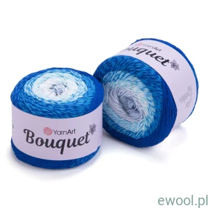 Włóczka Bouquet YarnArt kolor 718 250g/500m