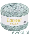 Włóczka Parla Lanoso kolor 1951 miętowy 25g/217m