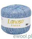 Włóczka Parla Lanoso kolor 4051 25g/217m