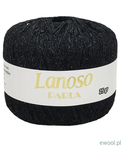 Włóczka Parla Lanoso kolor 6060 25g/217m