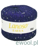 Włóczka Parla Lanoso kolor 5451 25g/217m