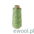 Włóczka Creative Make it Paillette Rico Design kolor 002 50g/305m