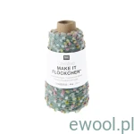 Włóczka Creative Make it Flockchen Rico Design 50g/260m