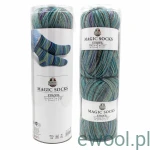Włóczka Magic Socks Kit Etrofil kolor 686 2x50g