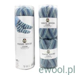 Włóczka Magic Socks Kit Etrofil kolor 463 2x50g