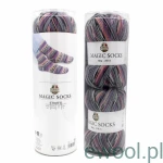 Włóczka Magic Socks Kit Etrofil kolor 206 2x50g