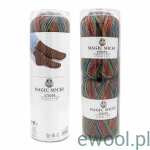 Włóczka Magic Socks Kit Etrofil kolor 791 2x50g