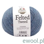 Włóczka Felted Tweed Etrofil kolor 75375  100g/350m