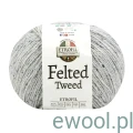 Włóczka Felted Tweed Etrofil kolor 71068 100g/350m