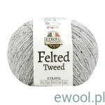 Włóczka Felted Tweed Etrofil kolor 71068  100g/350m 