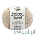 Włóczka Felted Tweed Etrofil kolor 71067 100g/350m Dogal Keten
