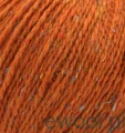 Włóczka Felted Tweed Etrofil kolor 72245 100g/350m palony bursztyn