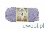 Włóczka Diva Alize 158 lawenda