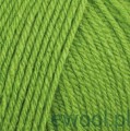 Włóczka - Everyday - Bebe - Himalaya - 70116 -  zielony.jpg