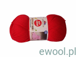 Włóczka Everyday Bebe Himalaya 70111 czerwony jasny