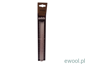 Druty skarpetkowe Addi Premium 20cm/4,0mm