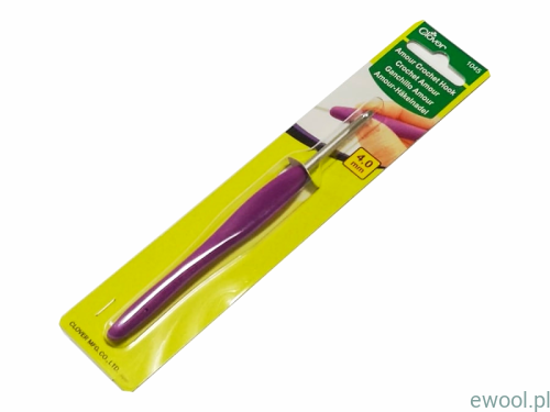 Japońskie-Szydełko- aluminiowe- Amour- Clover- 4,0mm-z-ergonomiczną-rączką.jpg
