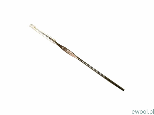 Szydełko - metalowe - japońskie - Tulip - rozmiar - 1,5 mm/5.jpg