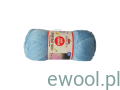 Włóczka - Everyday - Bebe - Himalaya - 70119 - błękitny.jpg