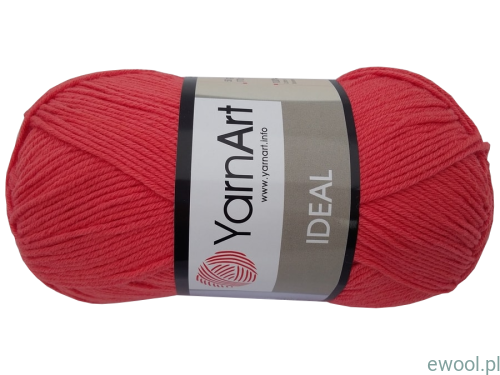 Włóczka ideal 236 koralowy.png