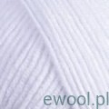 Włóczka - Jeans - YarnArt - 62 - kolor - biały.jpg