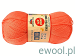 Włóczka Everyday Bebe Himalaya 70128  kolor łososiowy