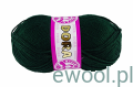 Włóczka - Dora - Madame - Tricote - Paris - 088 - kolor - zieleń butelkowa.png