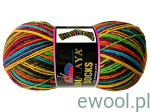 Włóczka skarpetkowa Socks 140-01