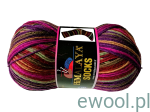 Włóczka skarpetkowa Socks 140-04