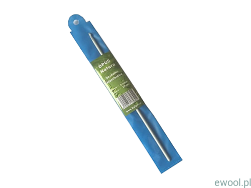 Szydełko - aluminiowe - rozmiar - 3,0 - mm.jpg
