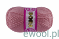 Włóczka - Dora - Madame - Tricote - Paris - 001 -  brudny - róż.png